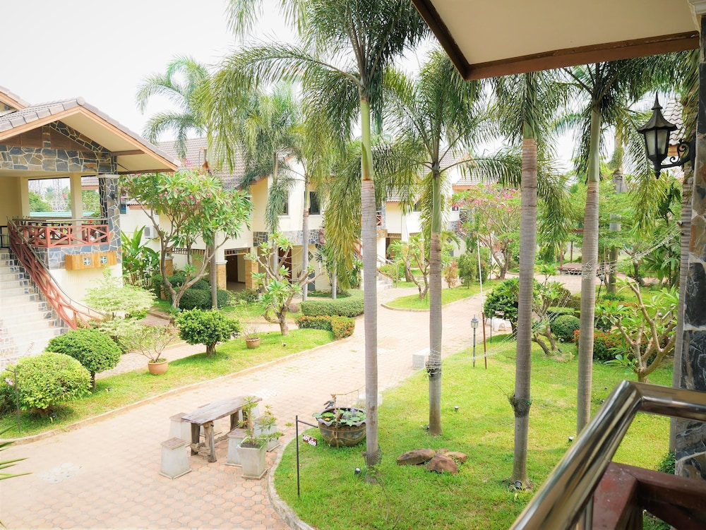 Talekaew Resort 50/66