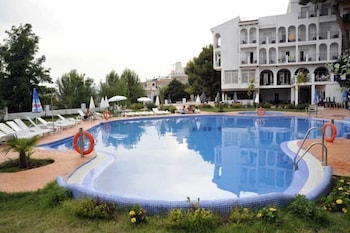 HOTEL ANDALUCIA 24/24