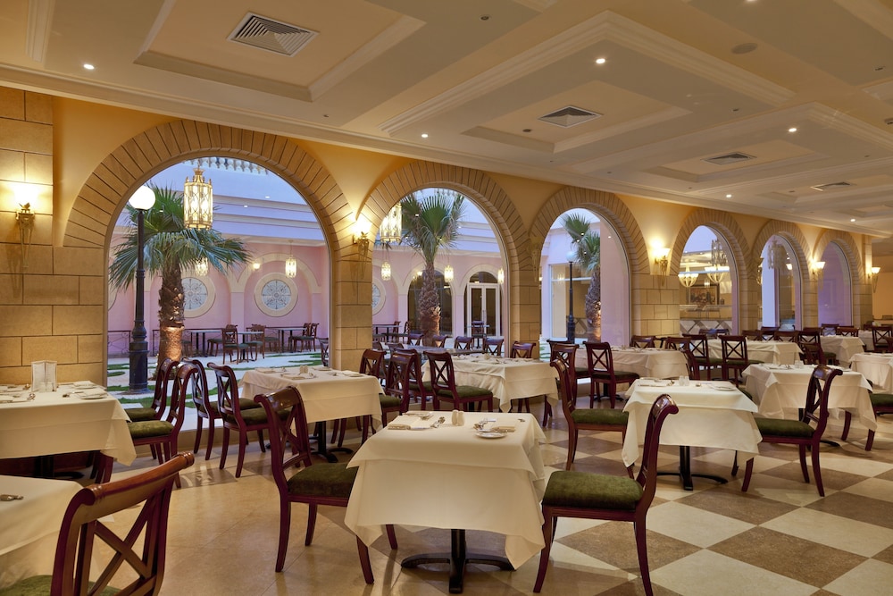 Il Mercato Hotel Sharm Spa 74/91