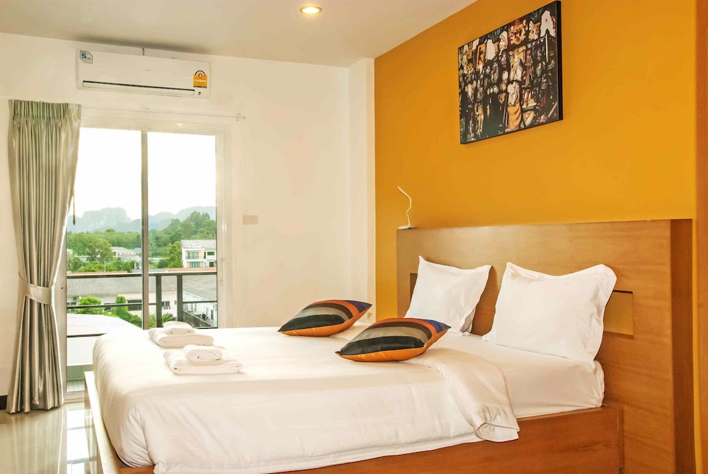 Krabi Cinta House 22/30