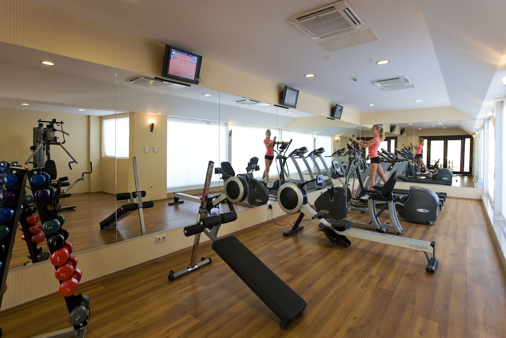 Latanya Palm and Spa Hotel 27/50