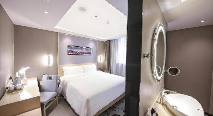 Lavande Hotel Beijing Guang Anmen Daguanyuan 49/51