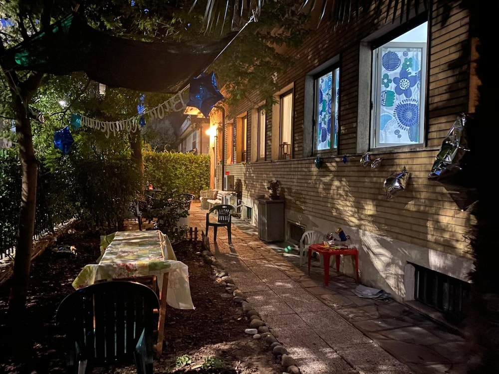Hotel Brivio 27/39