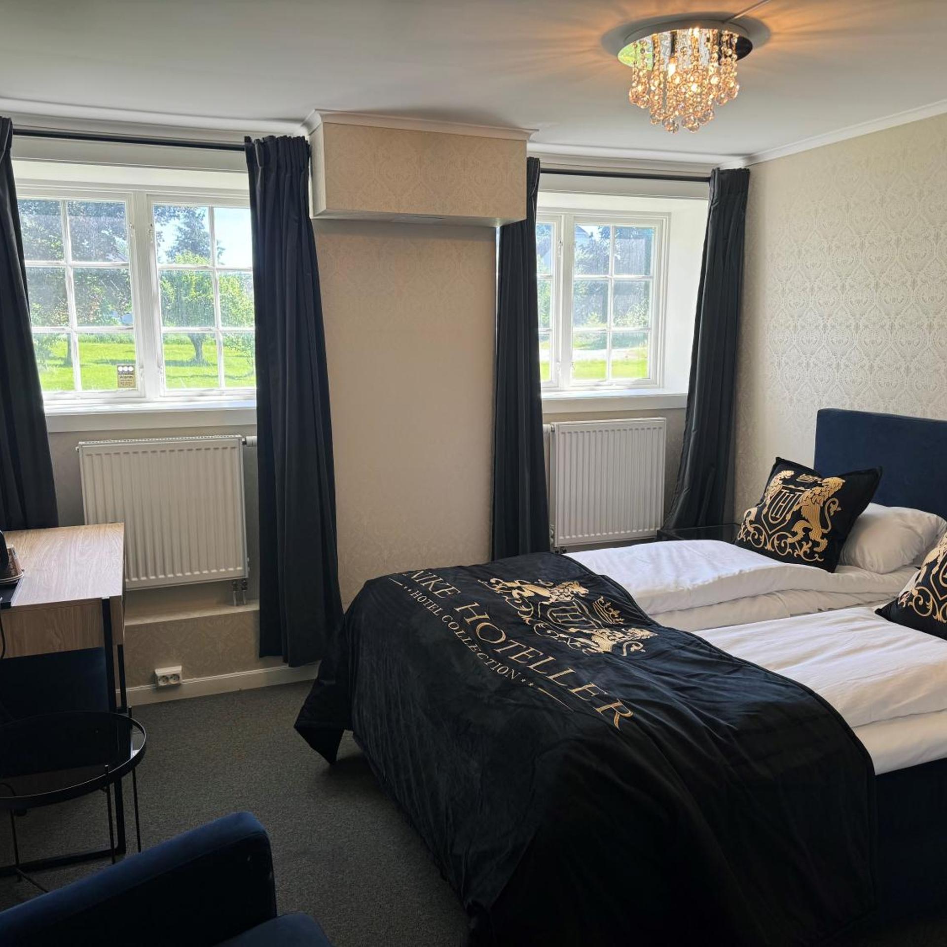 Brattrein Hotel - Unike Hoteller 16/59
