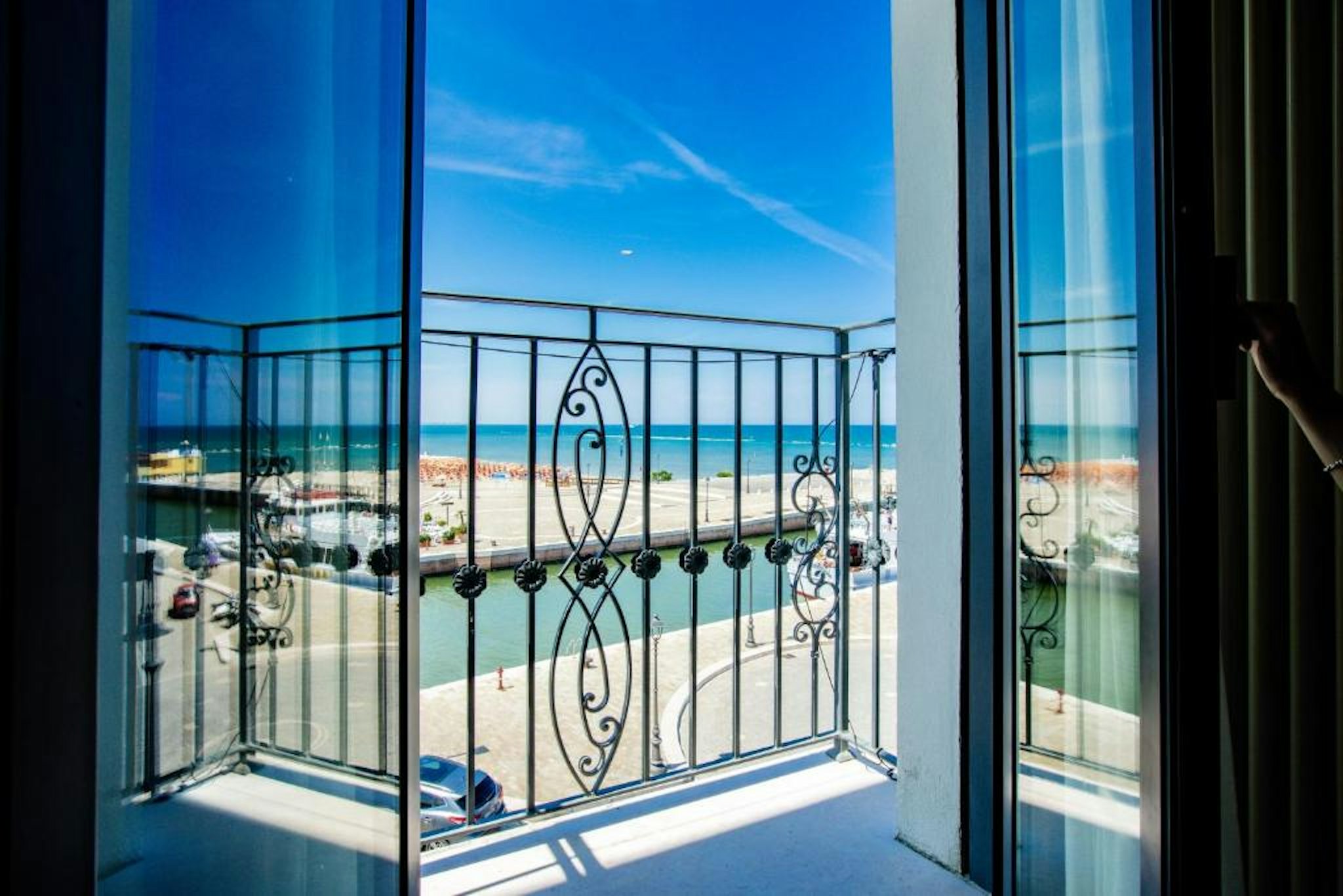 Hotel Miramare 15/24