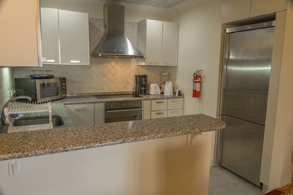 White Sands Beach Condos 50/50