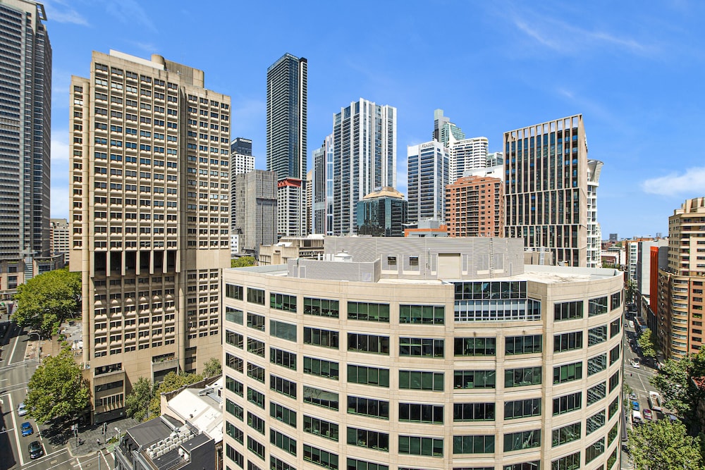 YEHS Hotel Sydney Harbour Suites 5/54