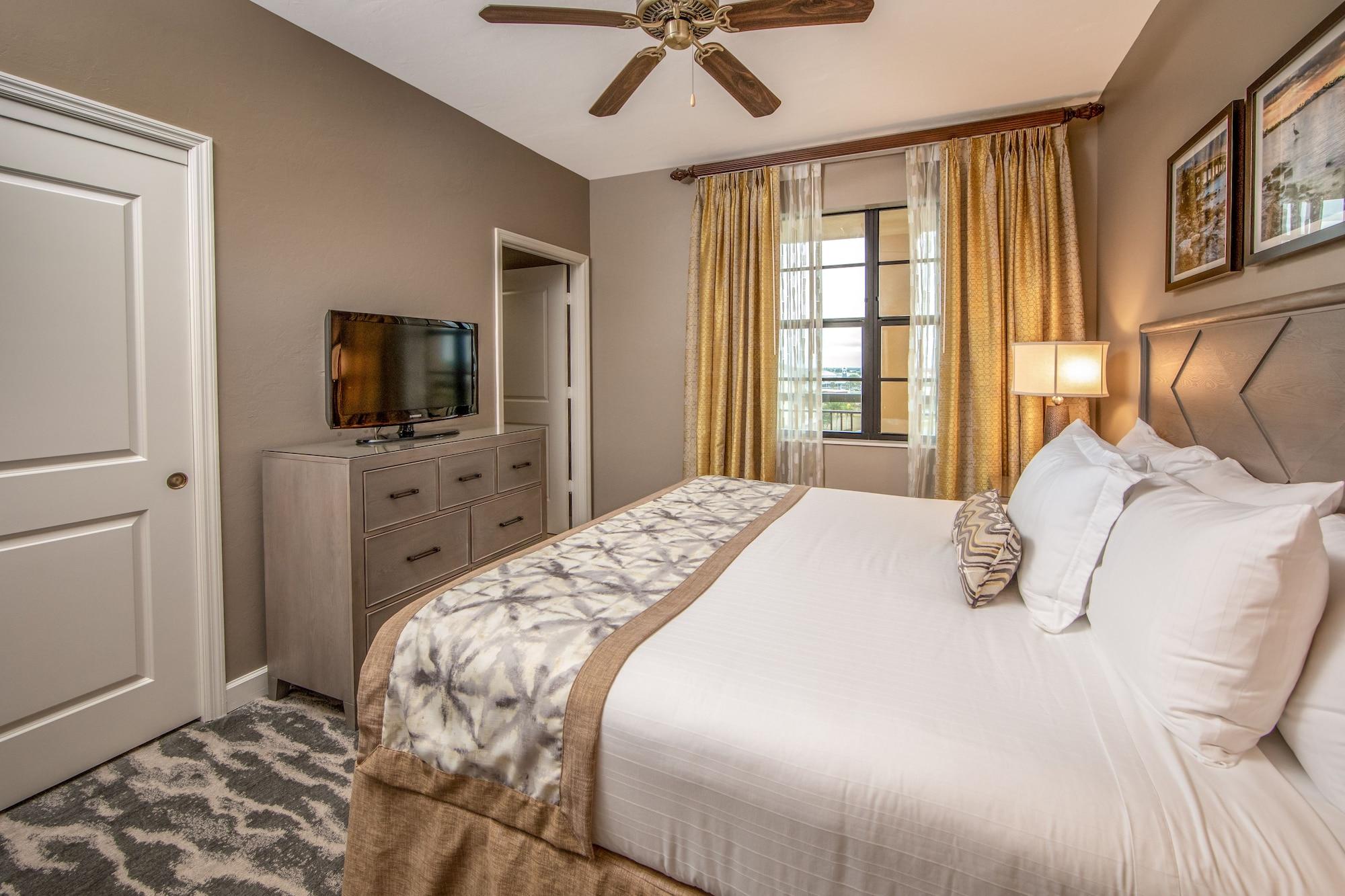 3 Bedrooms, Signature, 3 Bathrooms