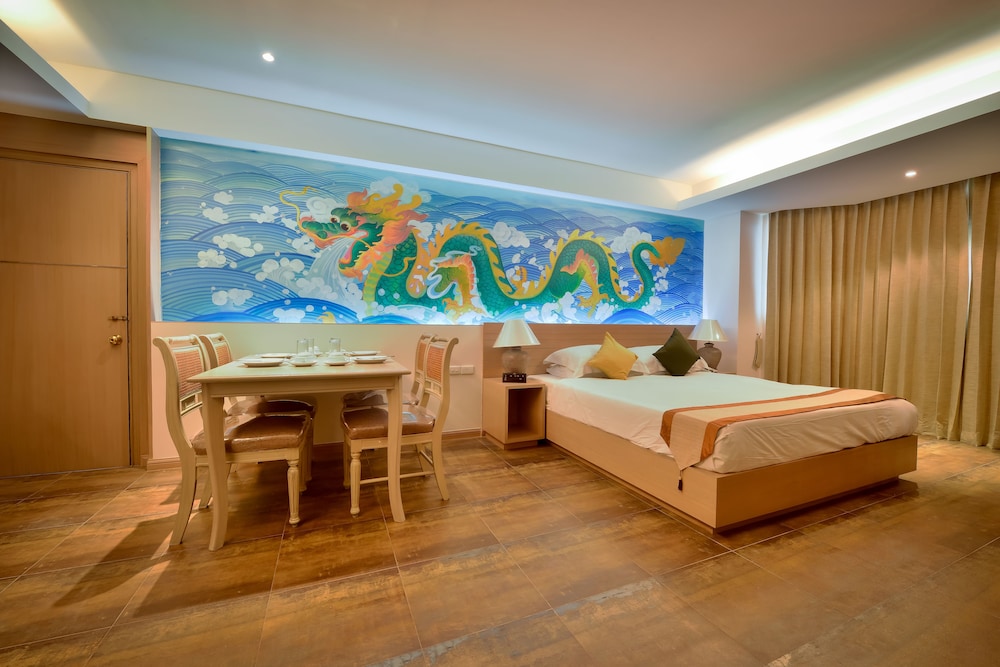 The Grand Sathorn 18/56