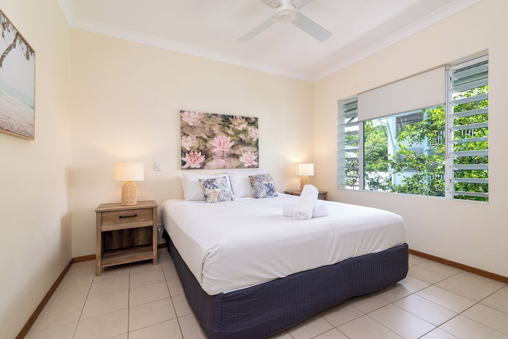 2 BEDROOMS, APARTMENT