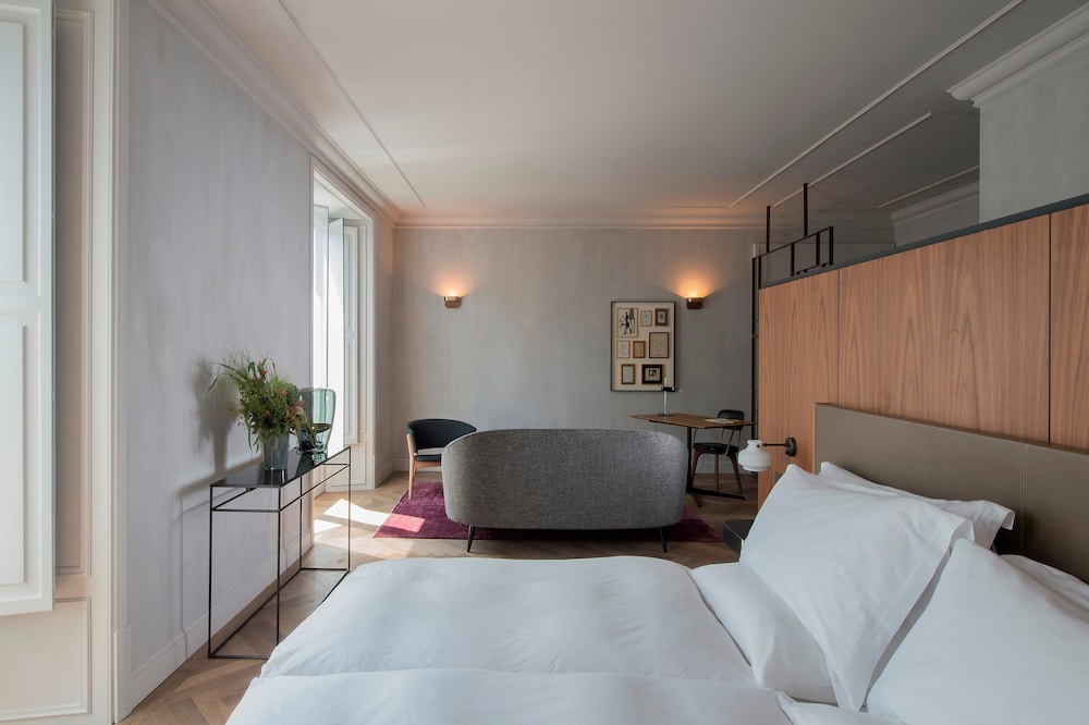 Alma Barcelona 26/74