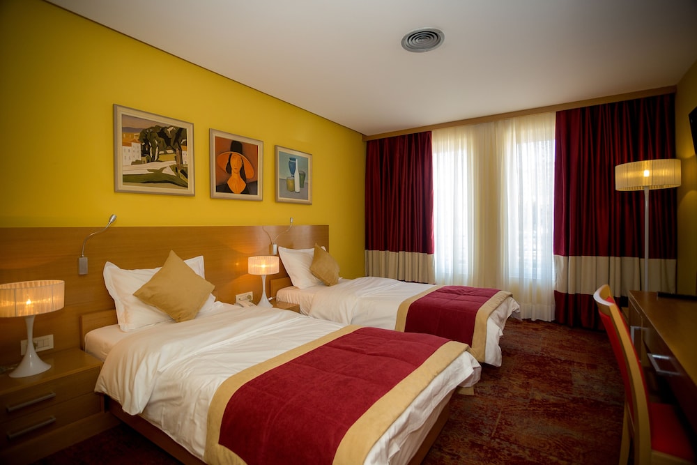 Hotel Colosseo 15/50