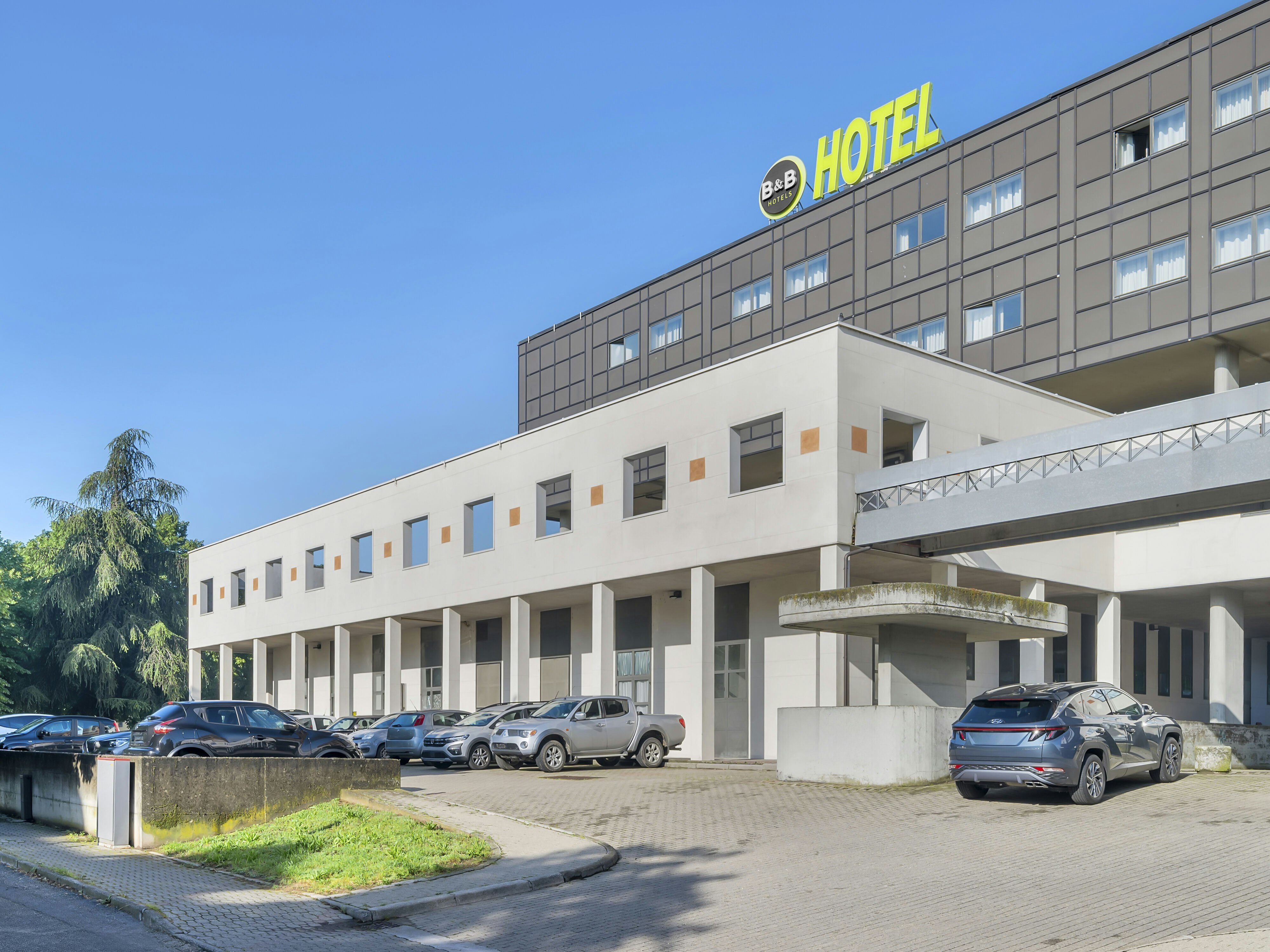 B&B Hotel Cremona 62/68