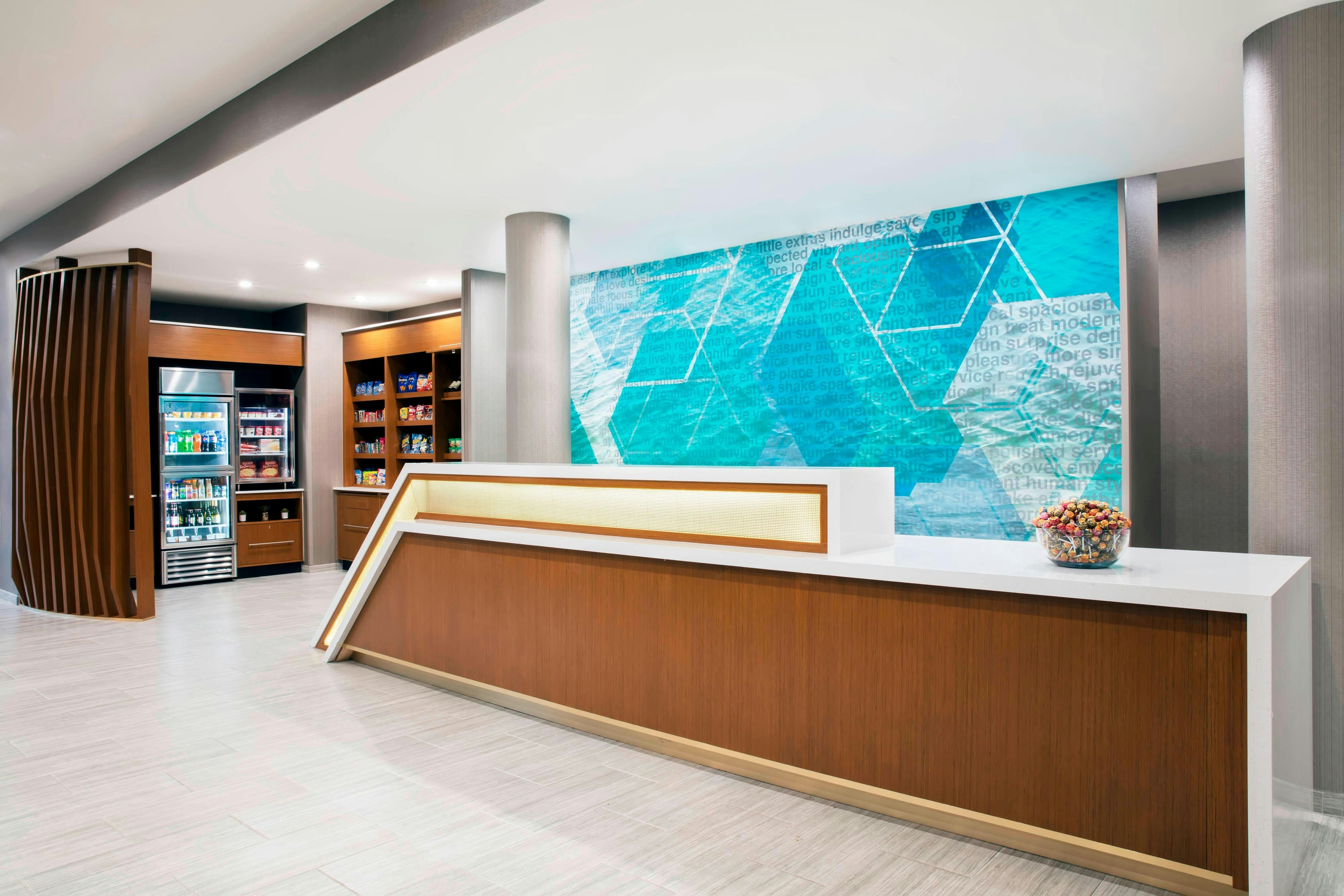 Springhill Suites By Marriott Miami Doral 2/13