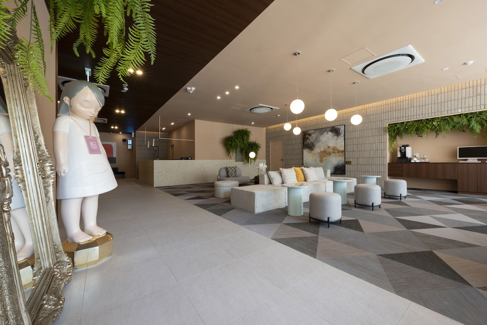 No.25 Hotel Nampo Daecheong 11/54