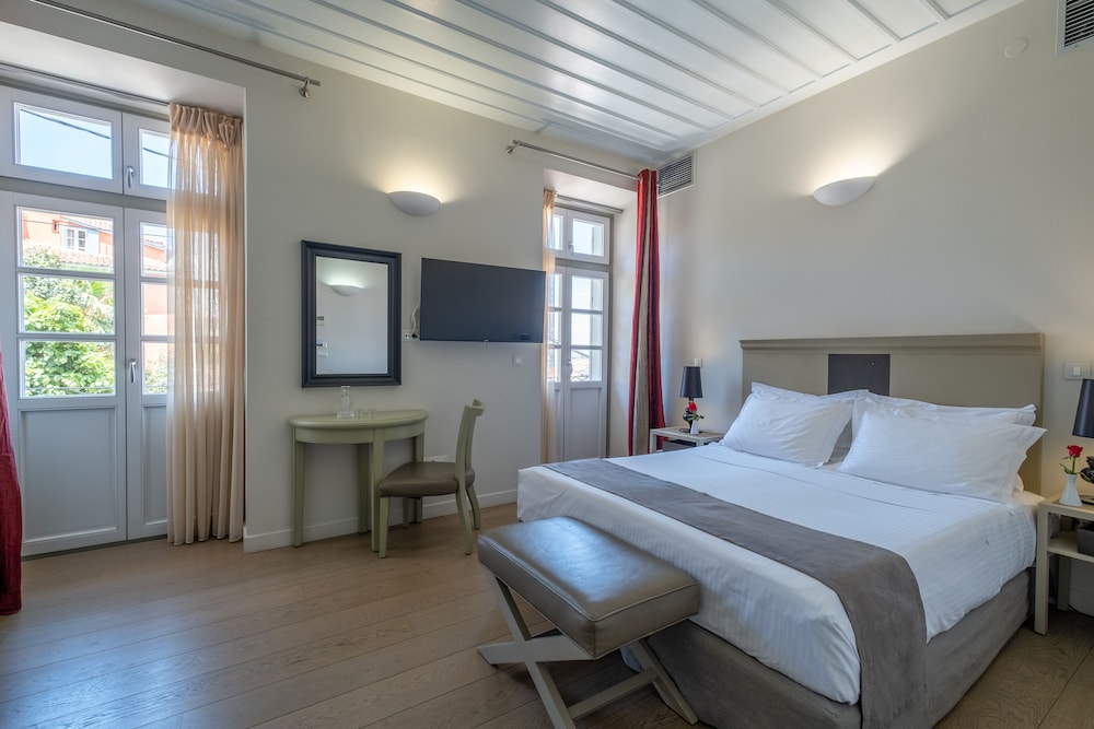 Grand Sarai Nafplio 20/75