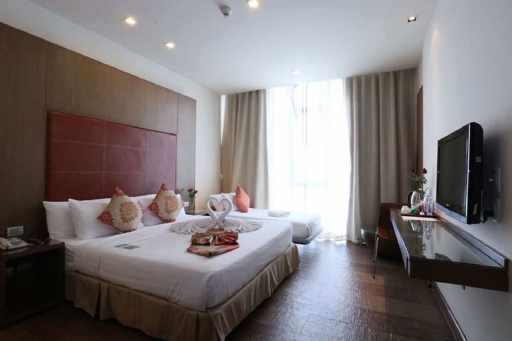 ON8 Hotel Sukhumvit Nana 35/59