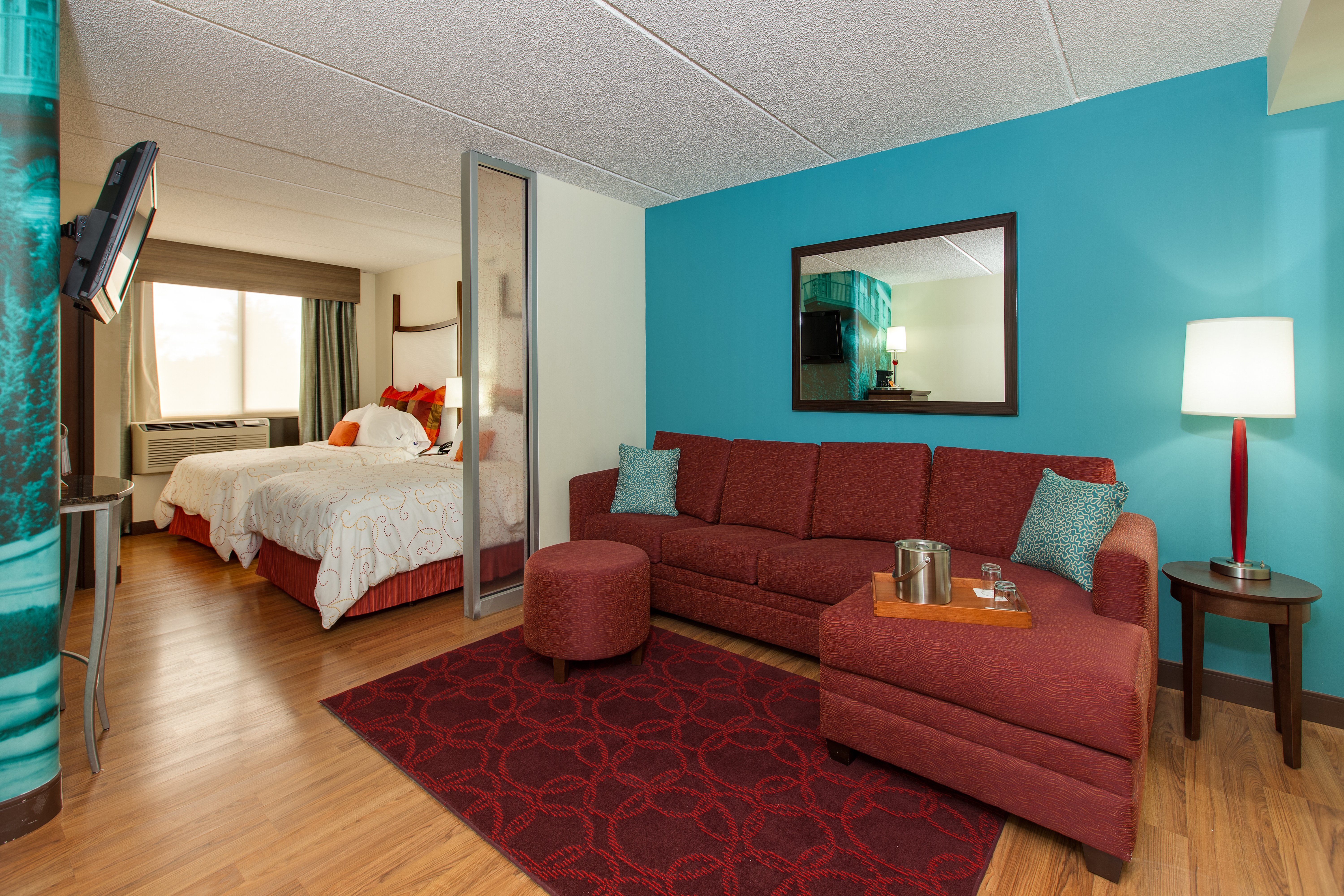 Hotel Indigo Vernon Hills 8/37