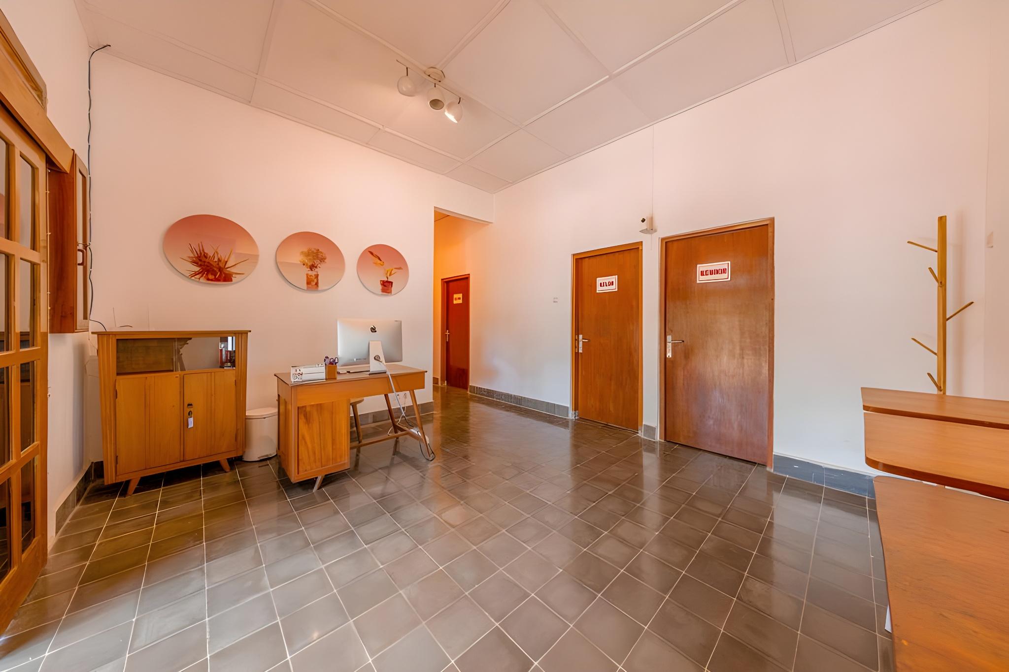 Bhumi Hostel 3/23