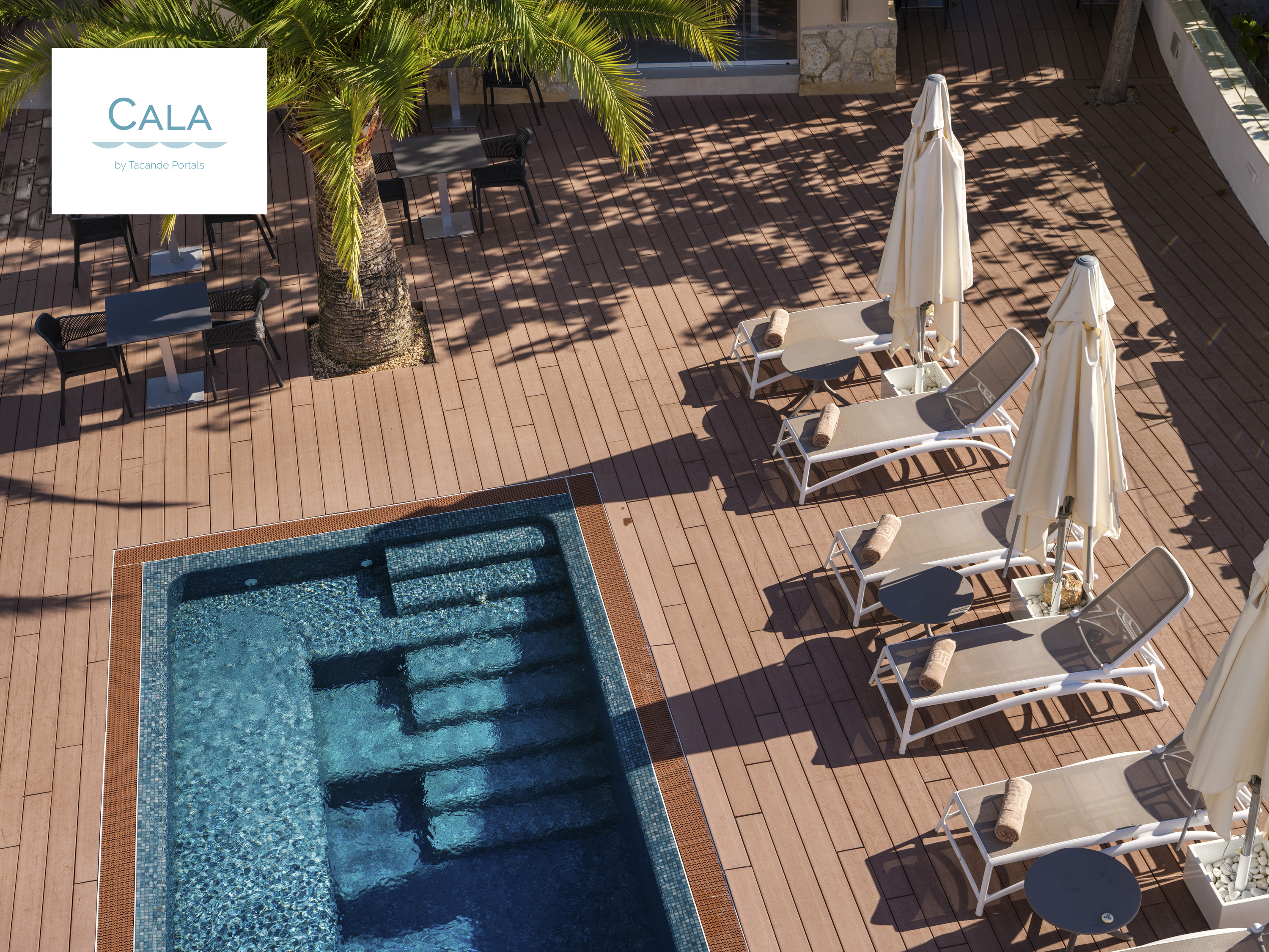 Tacande Portals Wellness & Relax Mallorca 39/50