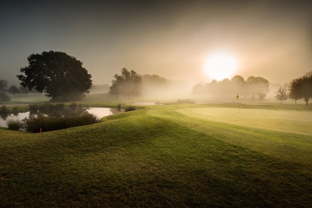 Sandford Springs Hotel & Golf Club 37/50