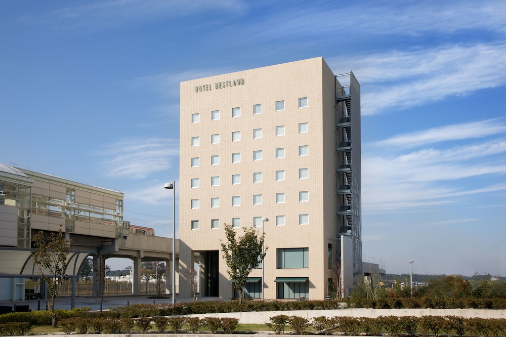 Hotel Bestland 2/61