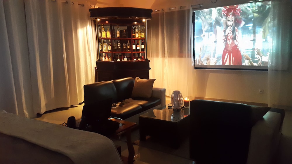Catembe Beach Lodge 13/18
