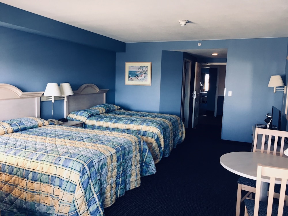 South Beach Resort Hotel 20/55