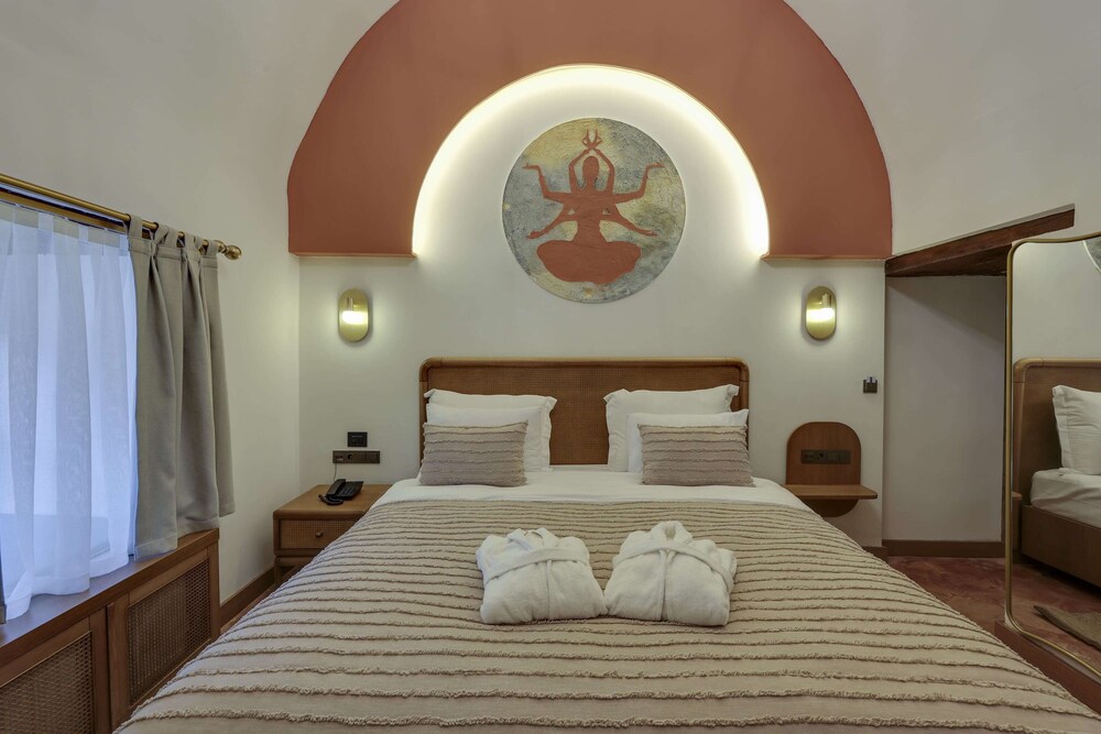 Silk Road Museum Hotel 11/50