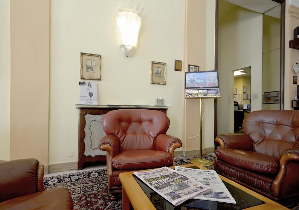 Grand Hotel Mediterranee 43/69