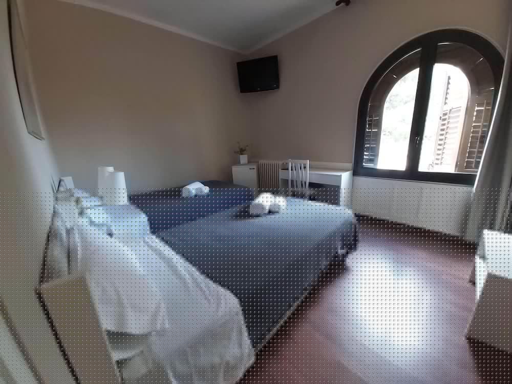 Hotel El Castell 22/48