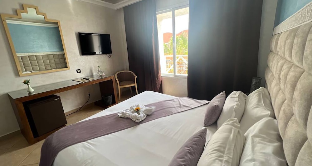Hotel Al Massira 6/39