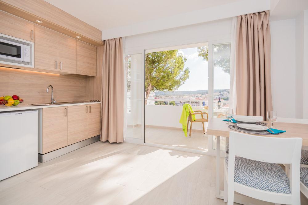 Sun Beach Apartments 9/51