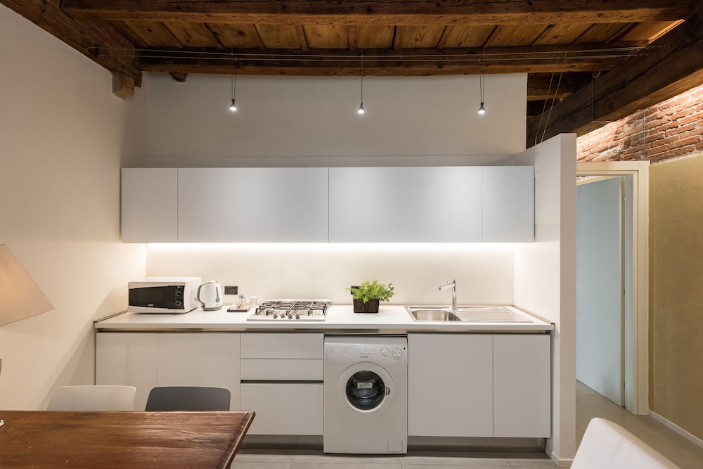 Il Vicolo Residence 5/38