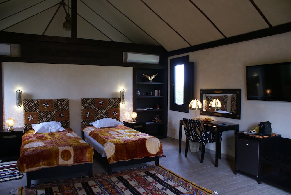 La Kasbah Riad Aalma d Or 6/50