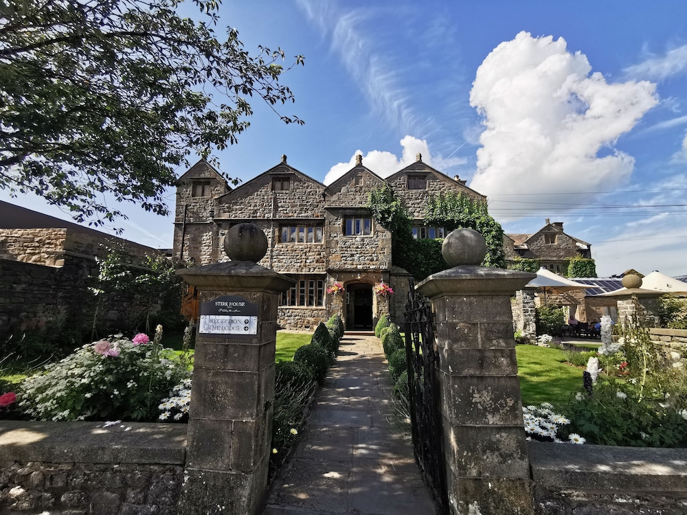 Stirk House Hotel & Spa 2/50