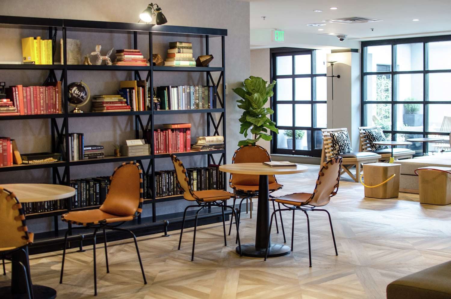 Freepoint Hotel Cambridge, Tapestry Collection By Hilton 37/59