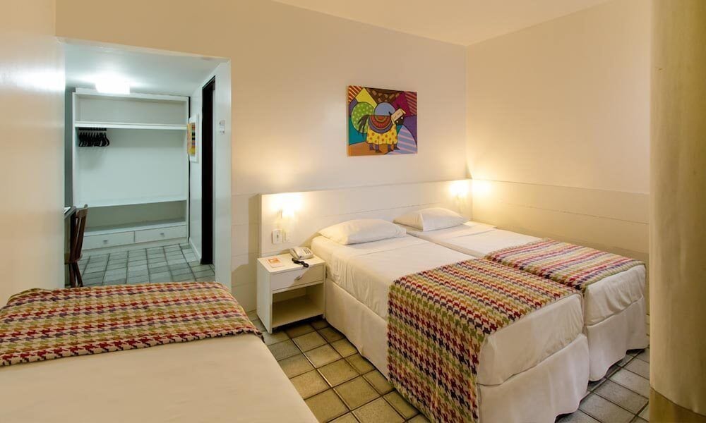 Ritz Plazamar 30/55
