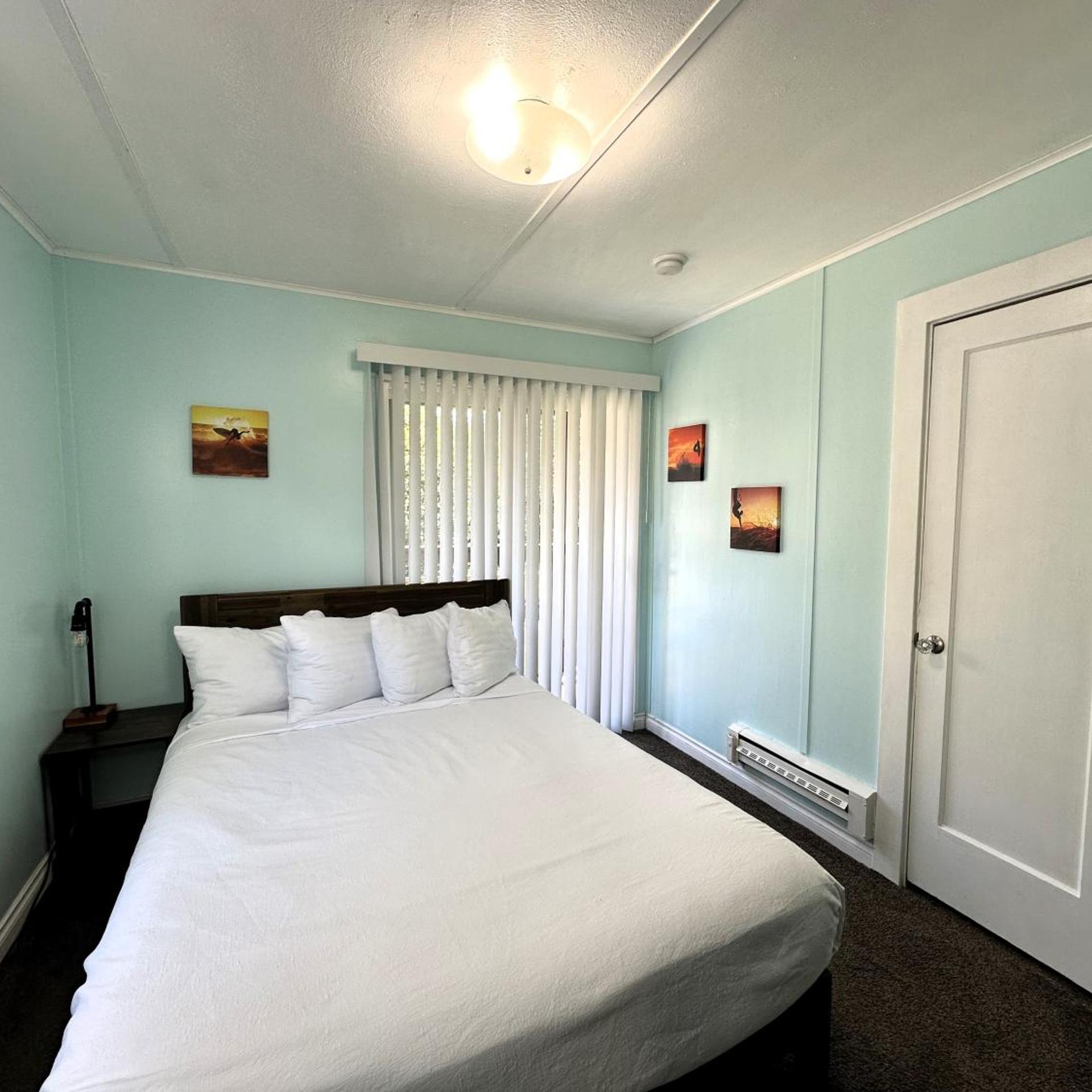 The Anchorage Motel 11/50
