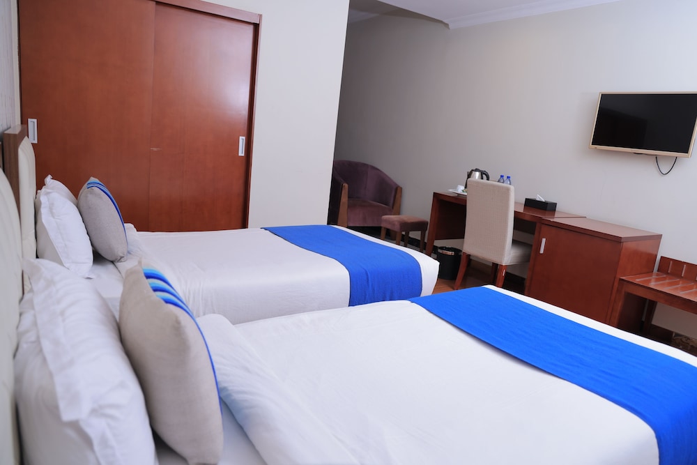 Tolip Olympia Hotel 25/61