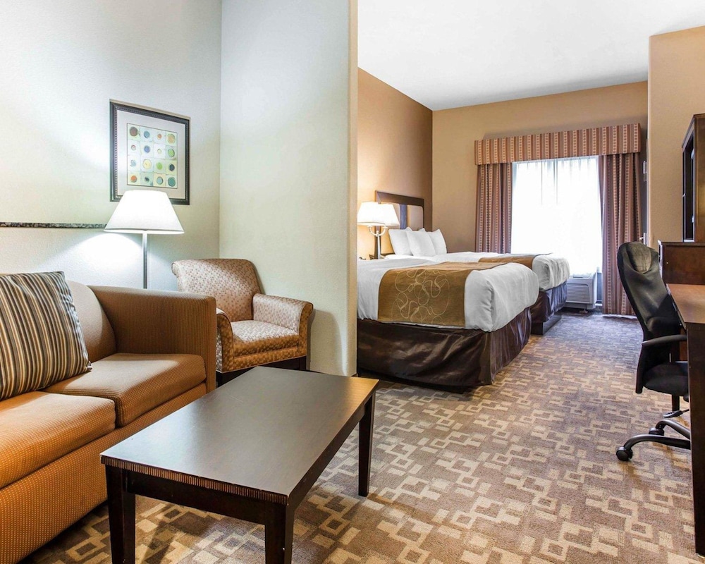 Comfort Suites At Kennesaw State University 19/47