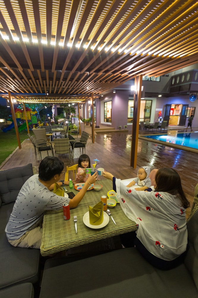 Phanomrung Puri Boutique Hotels And Resorts 63/76