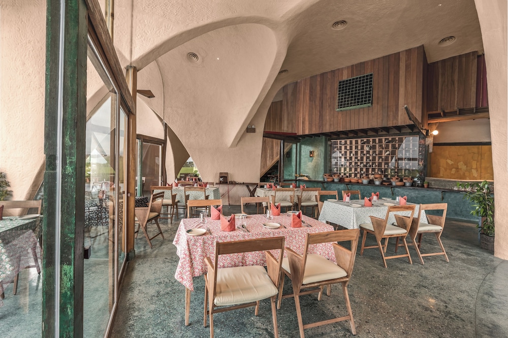 Reu Boutique Hotel 24/38