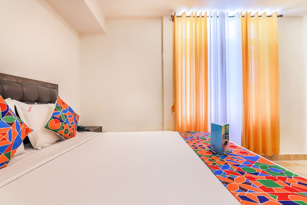 Fabhotel Oakwey Inn Indiranagar 19/30