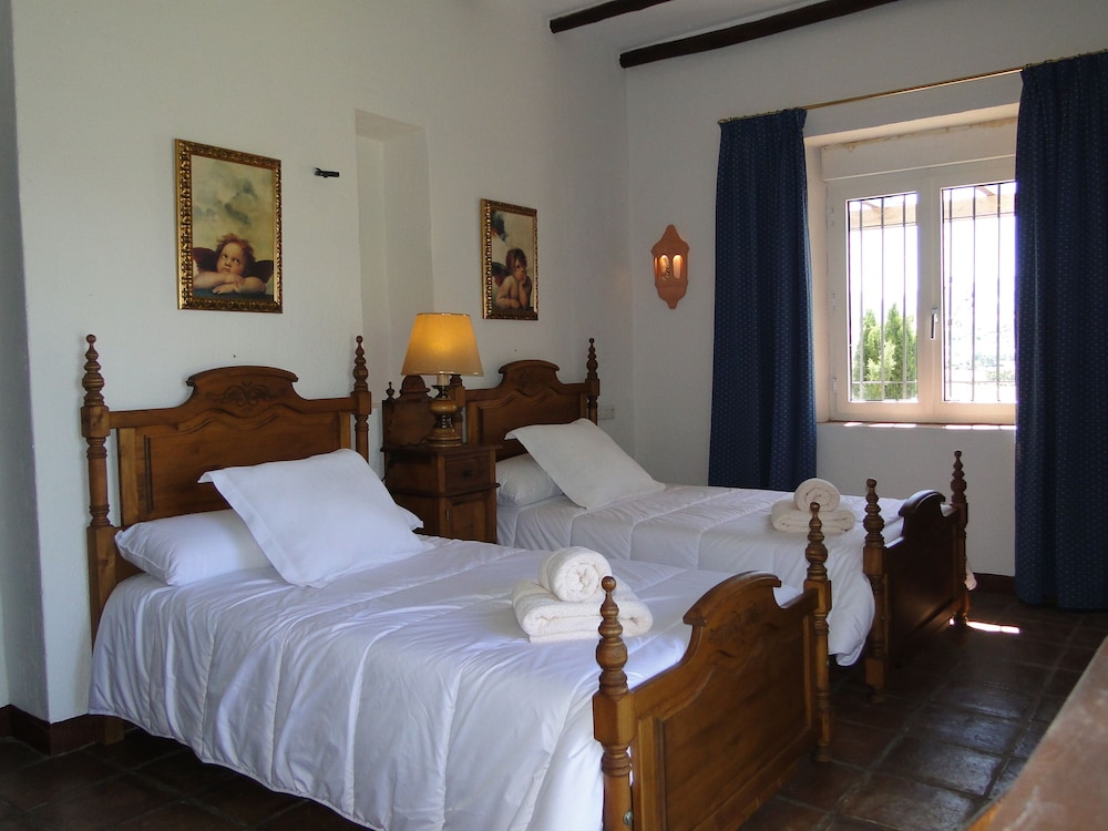 Casa Alta 12/50