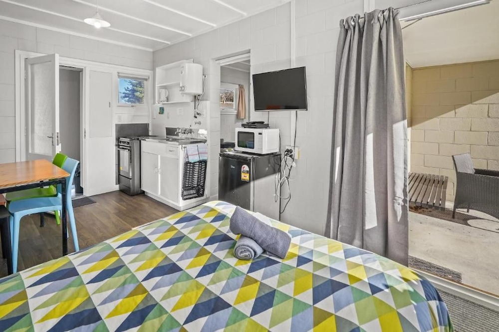 Alpine Adventure Holiday Park 35/49