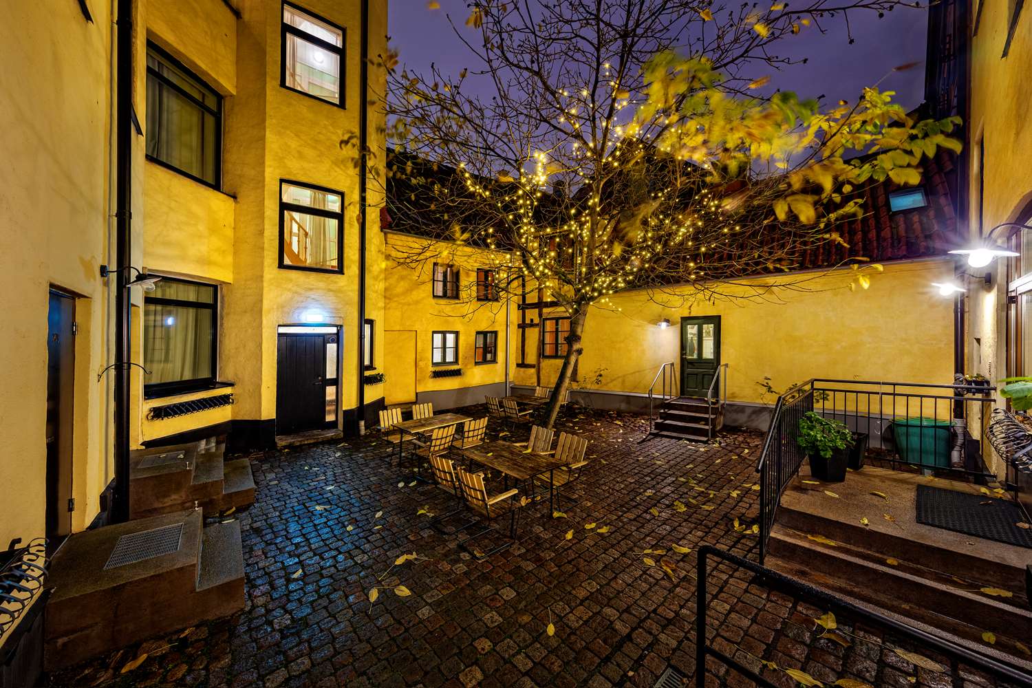 Best Western Hotel Royal 21/31