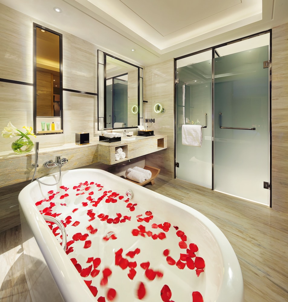 Hilton Zhuzhou 11/57