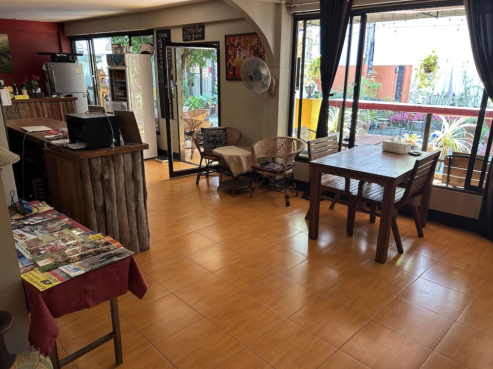 Kamala S Boutique Guesthouse 41/67
