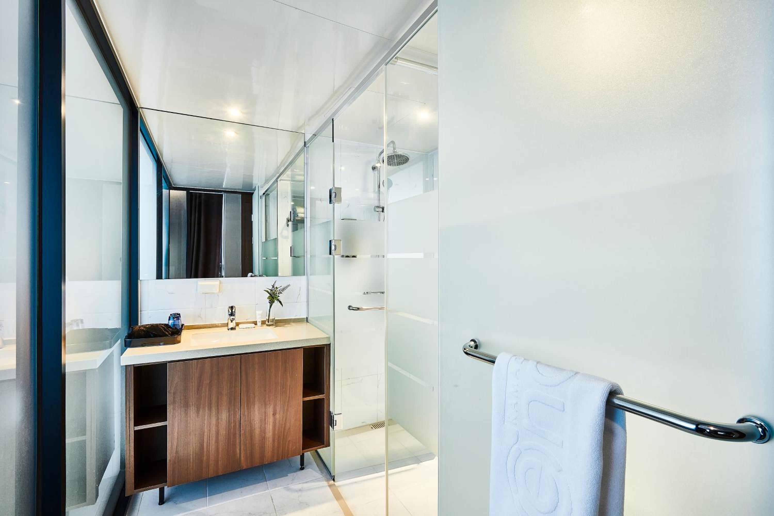 Golden Harbor Hotel Pyeongtaek 18/18